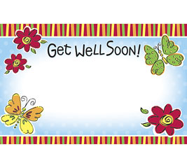 Get Well Gift Baskets