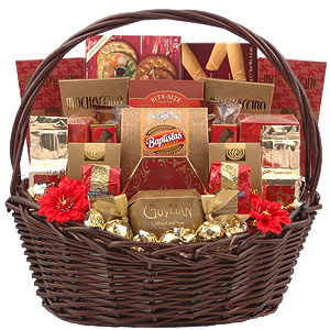 Gift Baskets