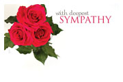 Sympathy Gift Baskets