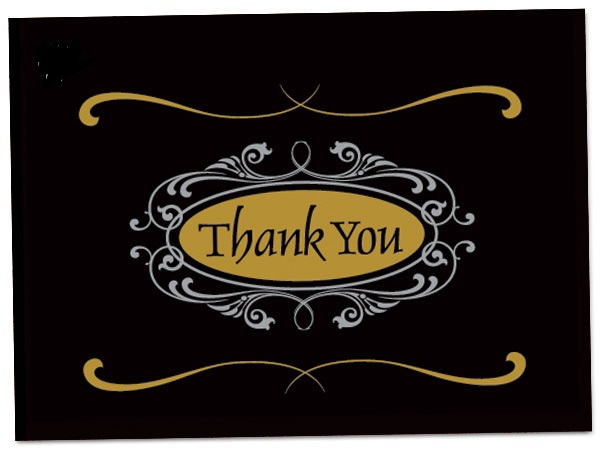 Thank You Gift Baskets