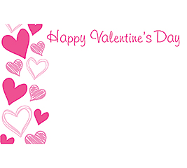 Valentine's Day Gift Baskets