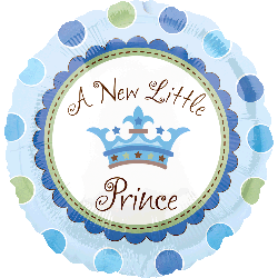 A New Little Prince