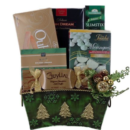 All I Want for Christmas