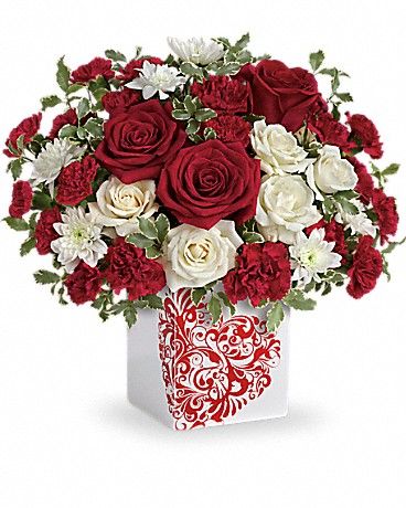 Best Friends Forever Bouquet