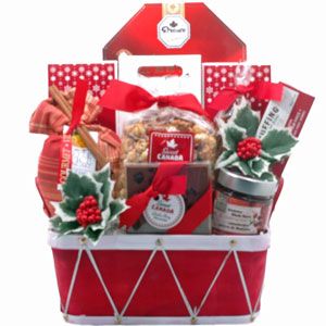 A Canadian Christmas