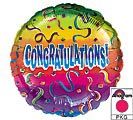 Congratulations