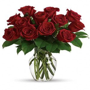 Enduring Passion Bouquet