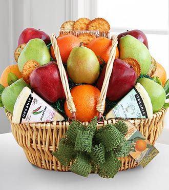 Organic Fruit Festival