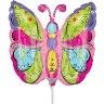 Garden Butterfly