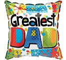 Greatest Dad