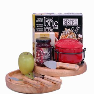 Cheese Lovers Delight