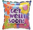 Get Well Soon Flowers