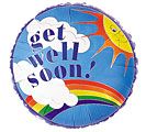 Get Well Soon Sunshine