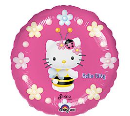 Hello Kitty Balloon