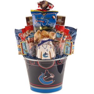 Vancouver Canucks Fan