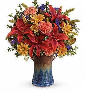Country Artisan Bouquet