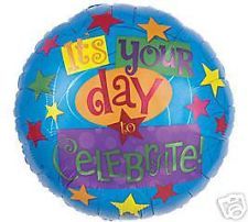 It's Your Day