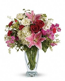 Kensington Gardens Bouquet