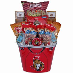 Ottawa Senators Fan