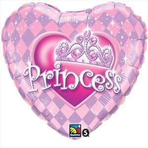 Princess Tiara
