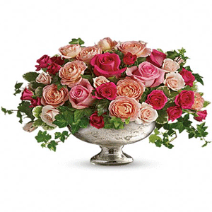 Queen's Court Bouquet