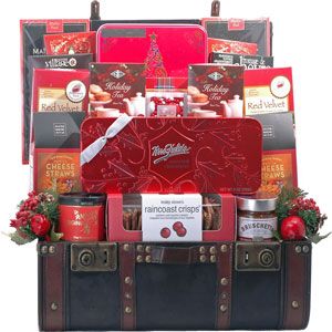 Home for the Holidays