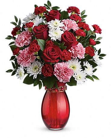 Sweet Embrace Bouquet