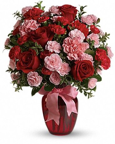 Dance With Me Bouquet