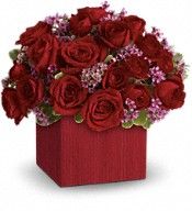 Steal My Heart Bouquet