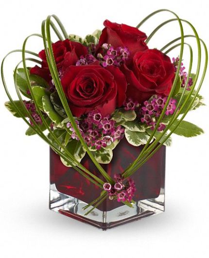 Sweet Thoughts Bouquet