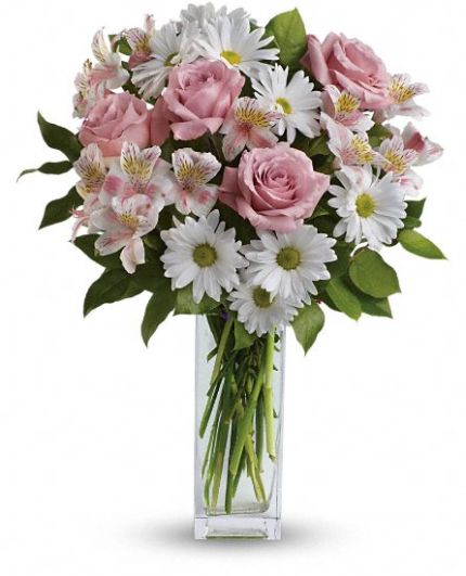 Sincerely Yours Bouquet