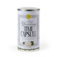 Wedding Time Capsule