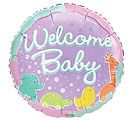 Welcome Baby