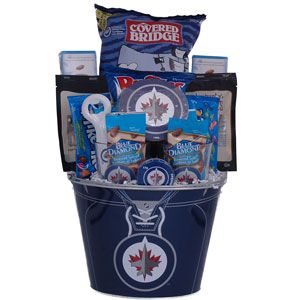 Winnipeg Jets Fan