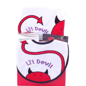 Li'l Devil