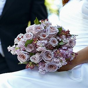 A Formal Affair Wedding Flower Package