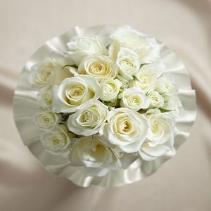 An Intimate Affair Wedding Flower Package